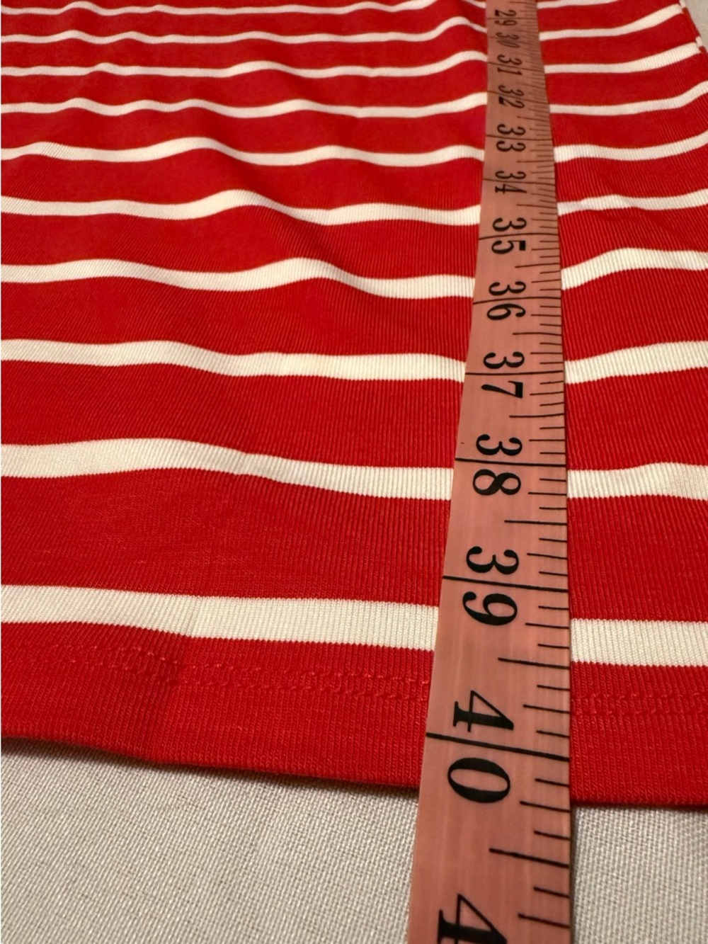 Commense Vacay Slim Fit Midi Dress - Picture 9 of 9